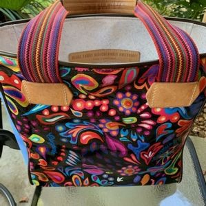 Consuela Classic tote